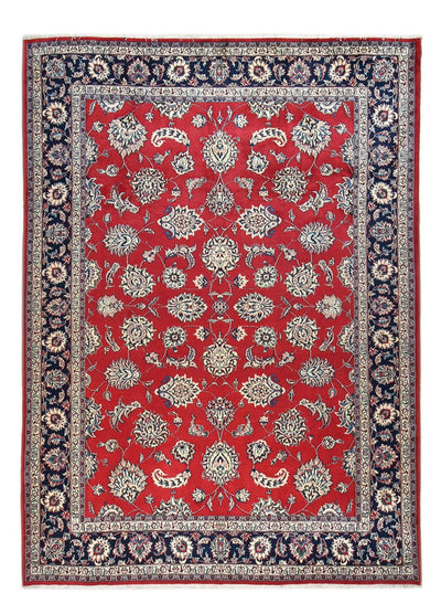 Mashhad Tæppe 243x345cm - Persisk tæppe