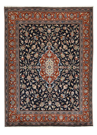 Sarouk Tæppe 201x265cm - Persisk tæppe