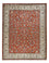 Persisk tæppe - Classic - 347 x 257 cm - rød