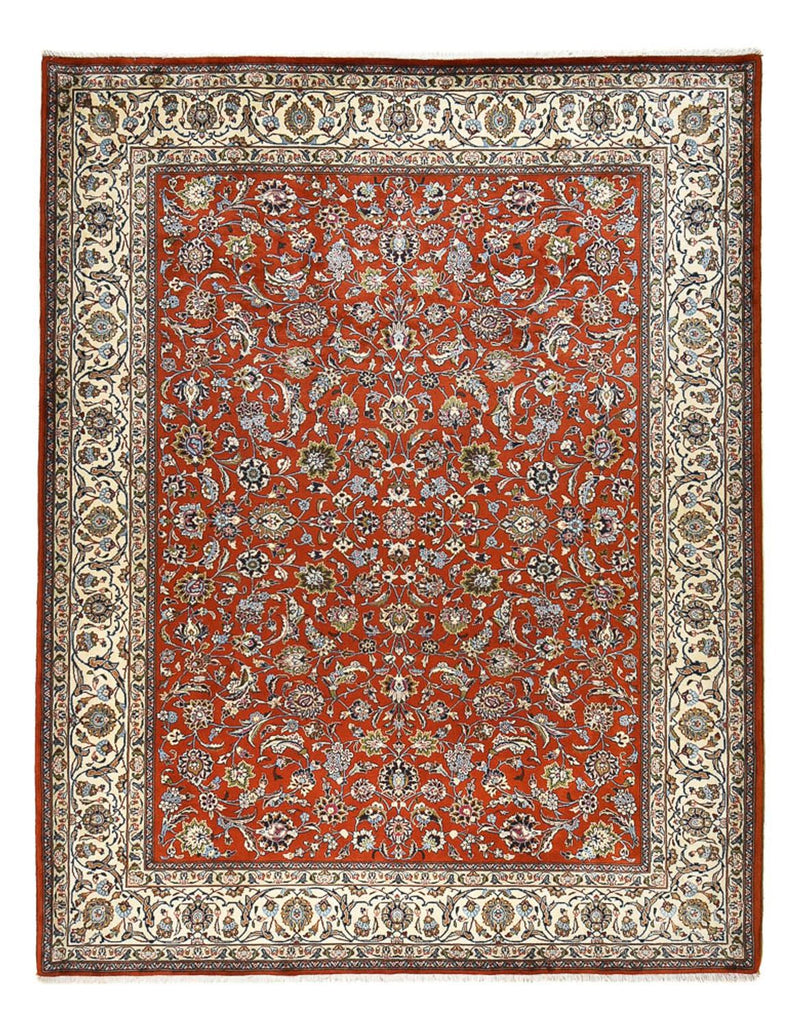 Persisk tæppe - Classic - 347 x 257 cm - rød