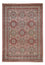 Persisk tæppe - Nomadisk - 360 x 246 cm - rust