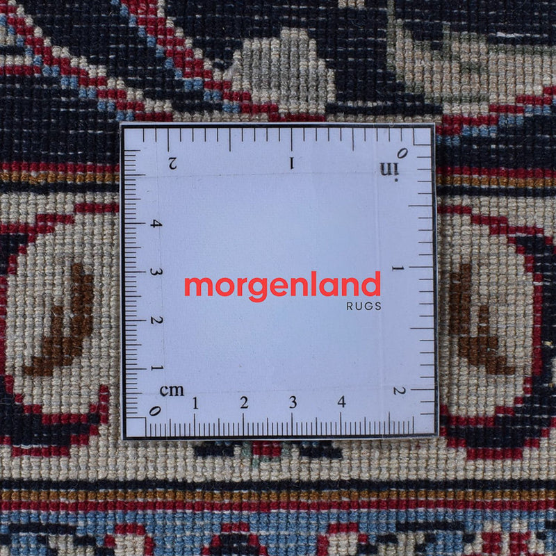 Persisk tæppe - Classic - Royal - 345 x 253 cm - rød