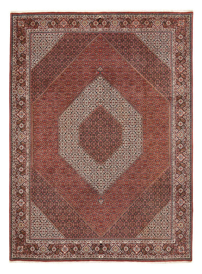 Bidjar Tæppe 302x400cm - Persisk tæppe