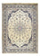 Persisk tæppe - Classic - 347 x 244 cm - creme