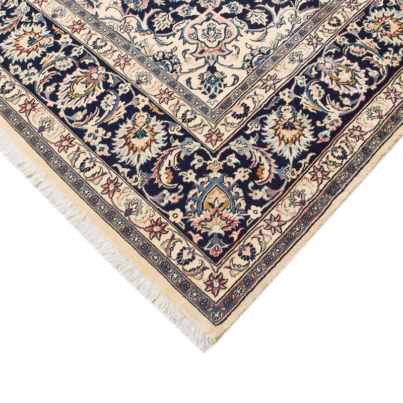 Persisk tæppe - Classic - 347 x 244 cm - creme