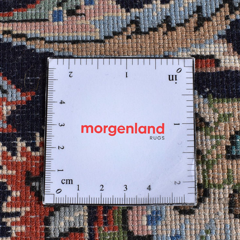 Persisk tæppe - Classic - Royal - 385 x 298 cm - rød