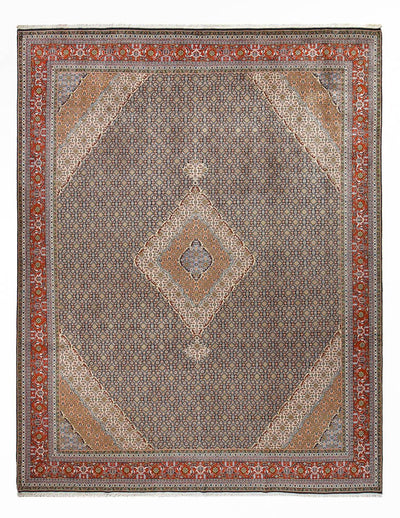 Ardabil Tæppe 296x393cm - Persisk tæppe