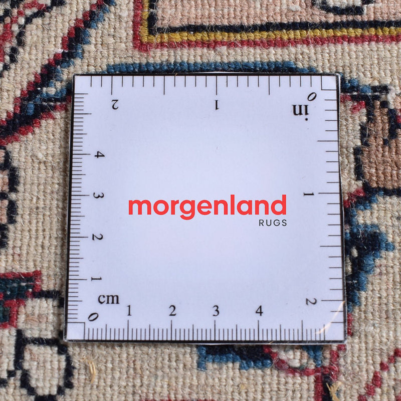 Persisk tæppe - Classic - 340 x 245 cm - creme