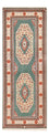 Løber Persisk tæppe - Tabriz - Royal - 190 x 75 cm - flerfarvet