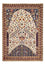 Gabbeh-tæppe - Kashkuli Persisk - 148 x 105 cm - flerfarvet