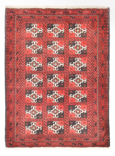 Baluch-tæppe 98x127cm - Orientalsk tæppe