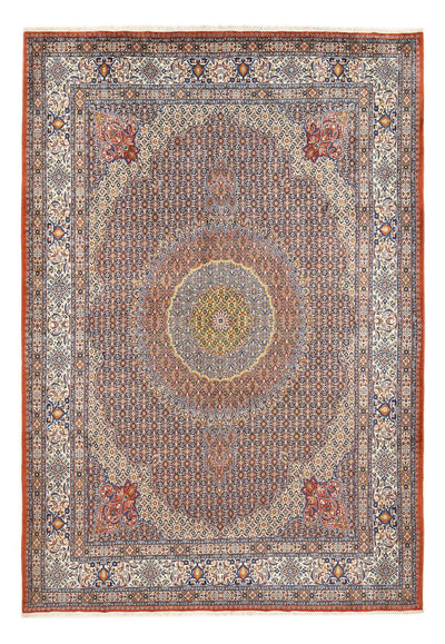 Moud Tæppe 294x407cm - Persisk tæppe