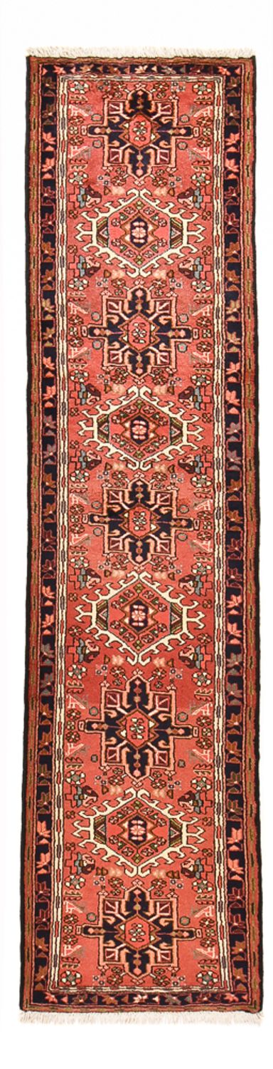 Qaraja Tæppe 70x286cm - Persisk tæppe