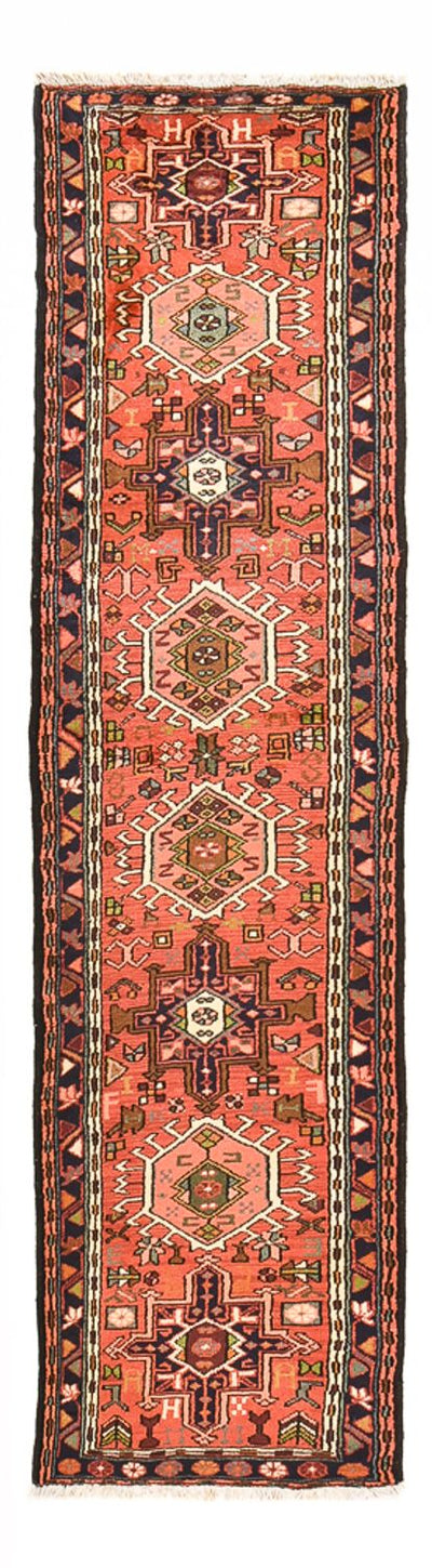 Qaraja Tæppe 71x284cm - Persisk tæppe
