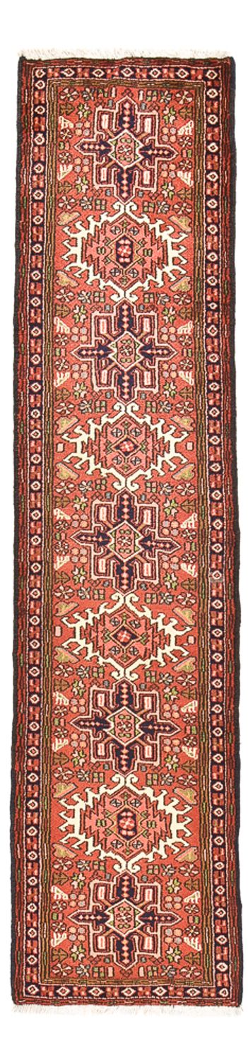 Qaraja Tæppe 68x289cm - Persisk tæppe