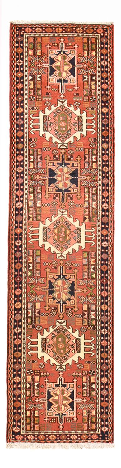 Qaraja Tæppe 71x286cm - Persisk tæppe
