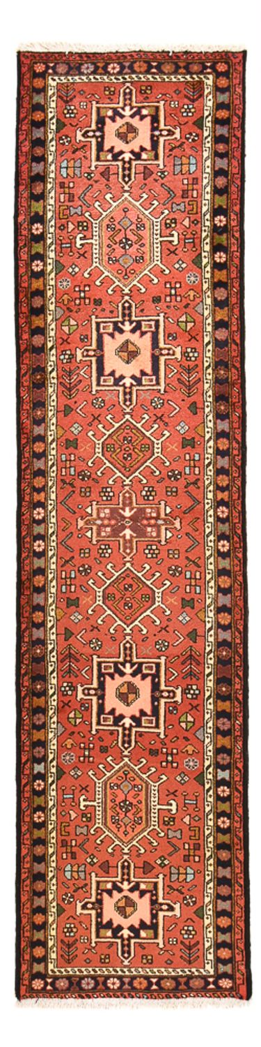 Qaraja Tæppe 72x285cm - Persisk tæppe