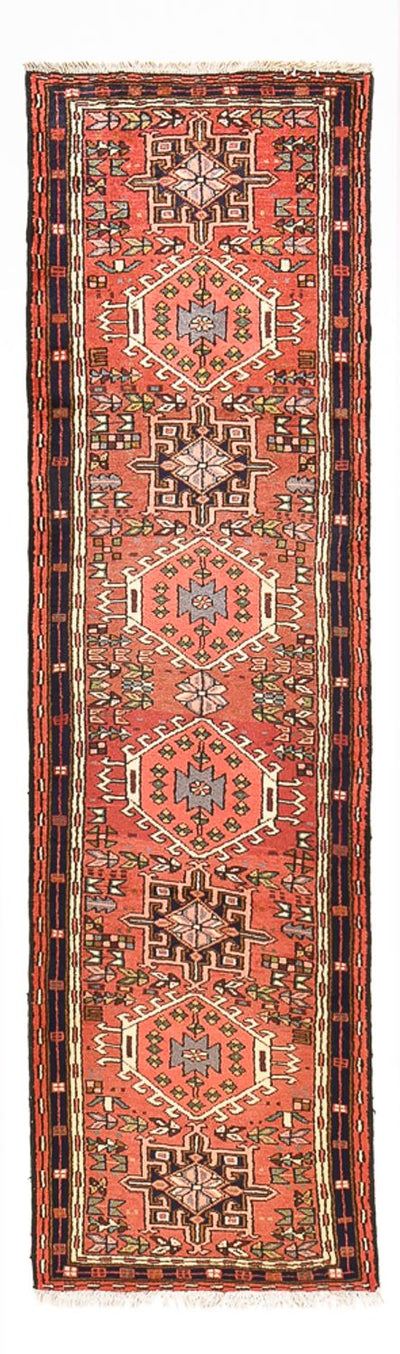 Qaraja Tæppe 68x270cm - Persisk tæppe
