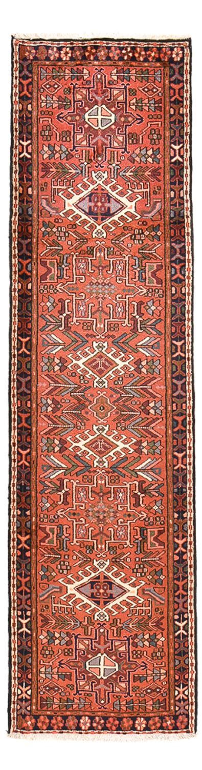 Qaraja Tæppe 78x281cm - Persisk tæppe