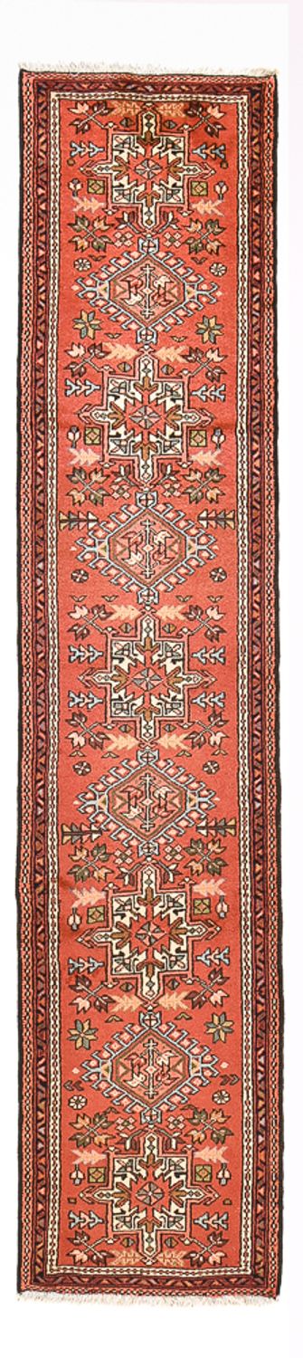 Qaraja Tæppe 68x287cm - Persisk tæppe