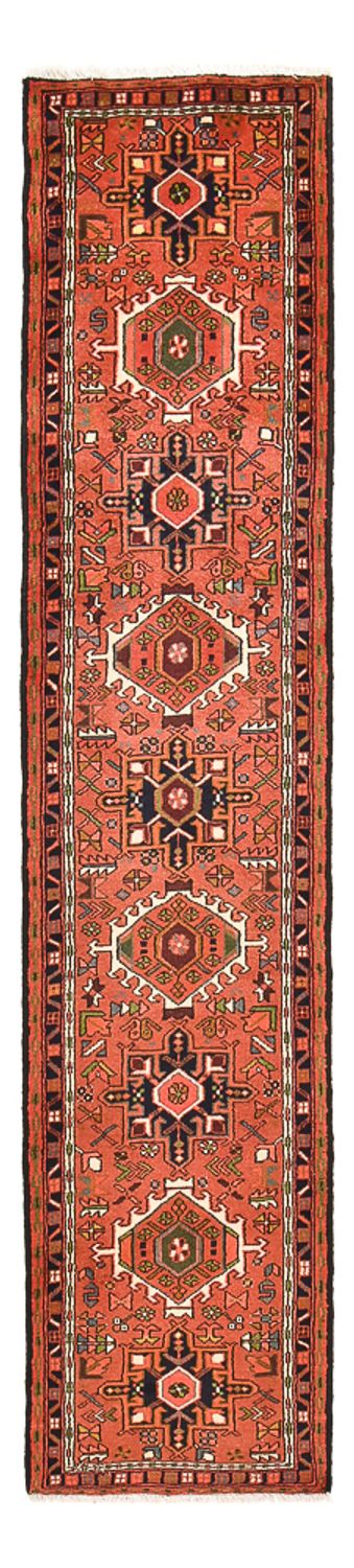 Qaraja Tæppe 66x291cm - Persisk tæppe