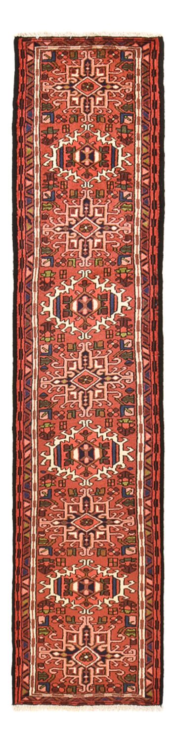 Qaraja Tæppe 69x293cm - Persisk tæppe