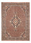 Persisk tæppe - Bijar - 286 x 203 cm - rust