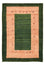 Gabbeh Tæppe - Loribaft Persisk - 150 x 108 cm - flerfarvet