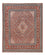 Persisk tæppe - Tabriz - 330 x 260 cm - rust