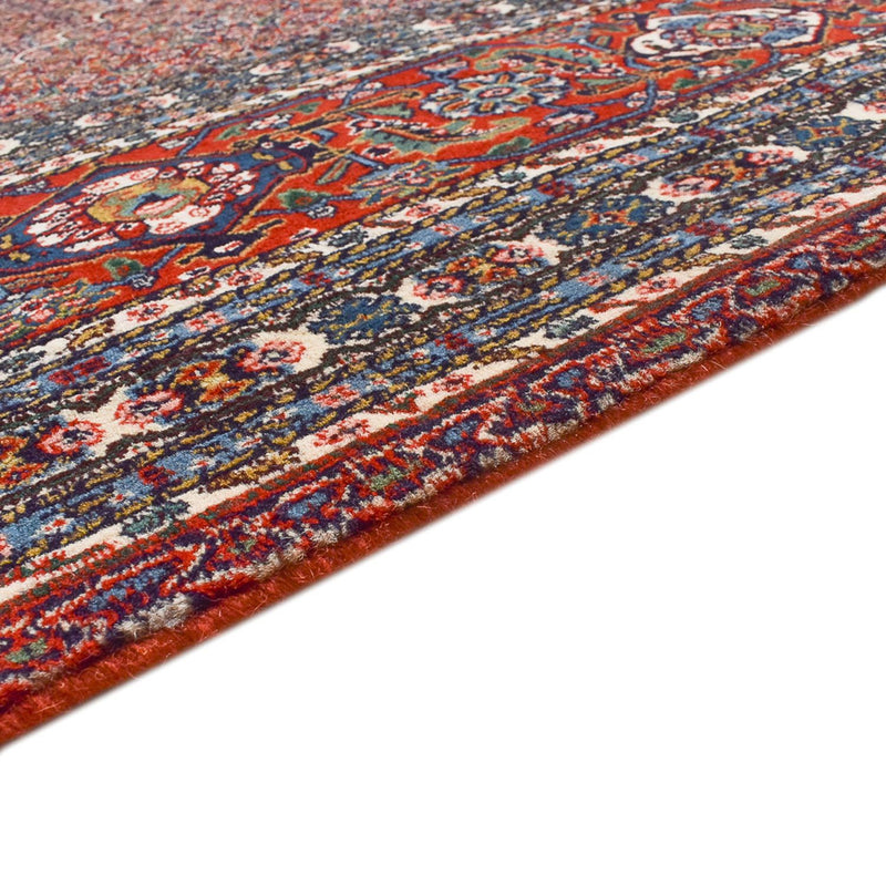 Persisk tæppe - Tabriz - 330 x 260 cm - rust