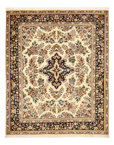 Sarouk Tæppe 170x218cm - Persisk tæppe