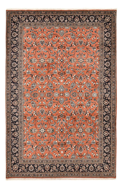 Bidjar Tæppe 194x310cm - Persisk tæppe - rød