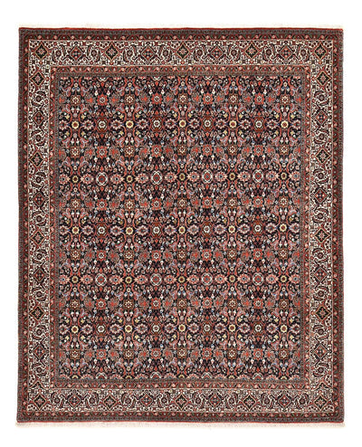 Bidjar Tæppe 203x250cm - Persisk tæppe