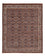 Persisk tæppe - Bijar - 250 x 203 cm - rust