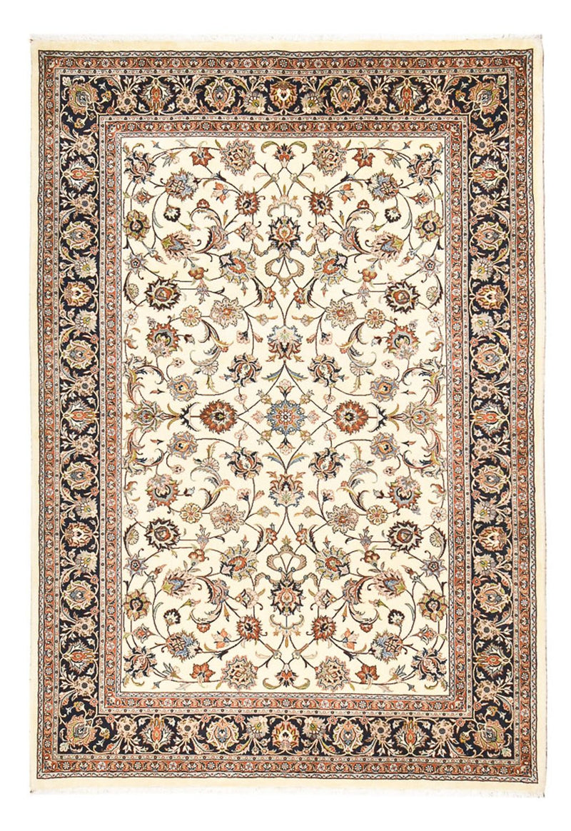 Persisk tæppe - Classic - 291 x 198 cm - beige