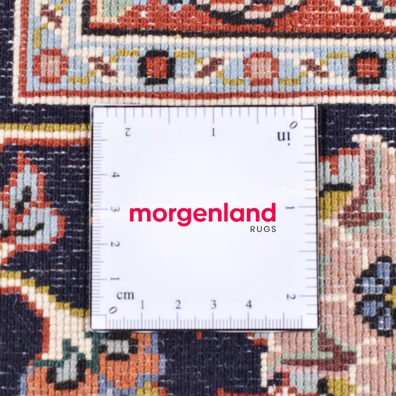 Persisk tæppe - Classic - 291 x 198 cm - beige