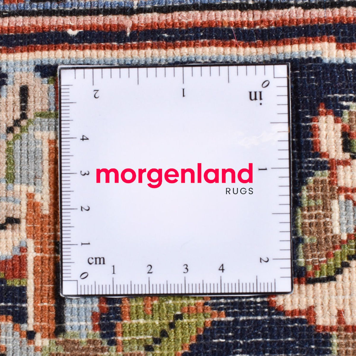 Persisk tæppe - Classic - 310 x 196 cm - beige