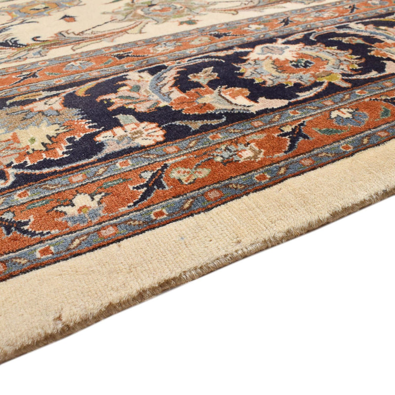 Persisk tæppe - Classic - 290 x 200 cm - beige