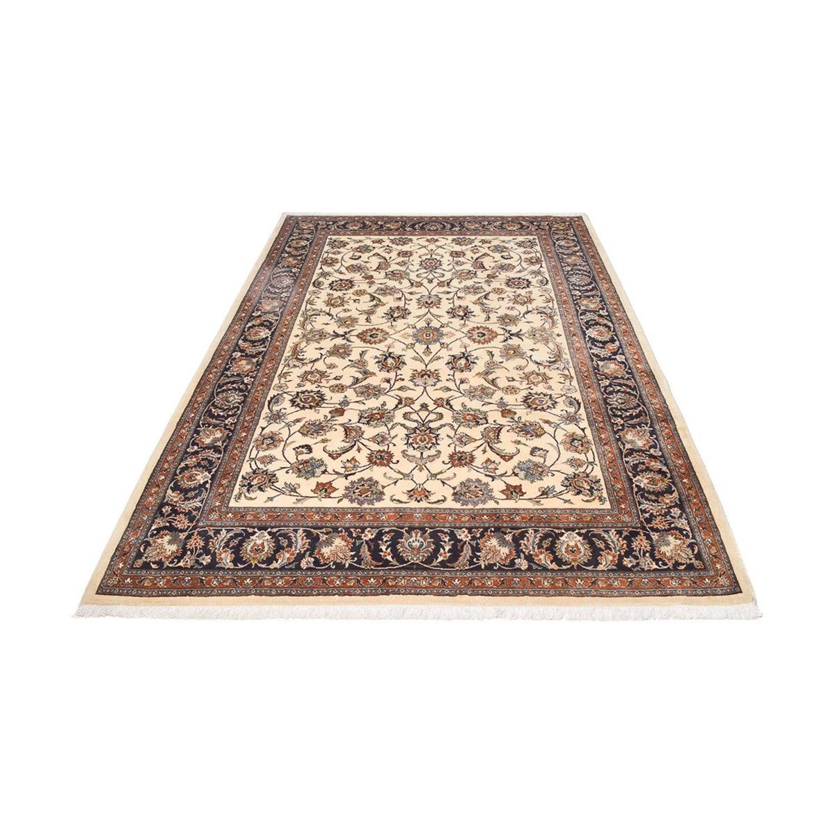 Persisk tæppe - Classic - 290 x 200 cm - beige