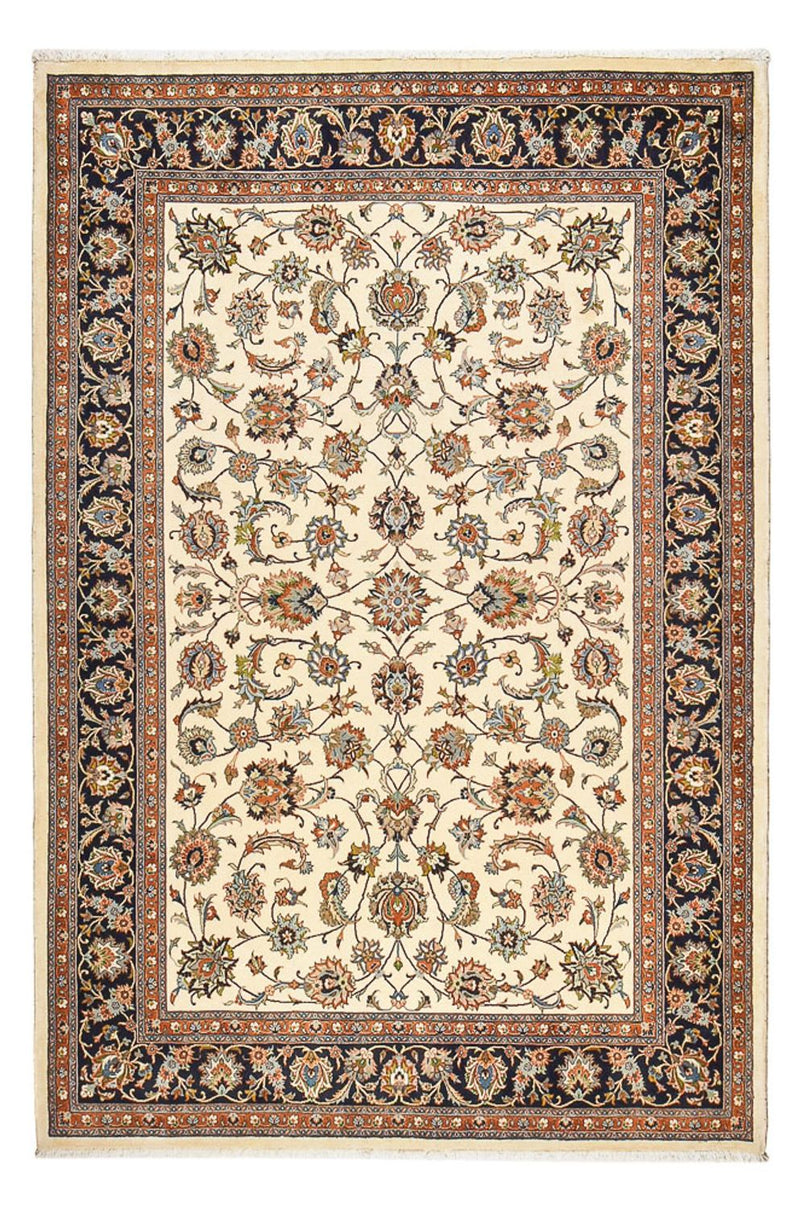 Persisk tæppe - Classic - 293 x 199 cm - beige