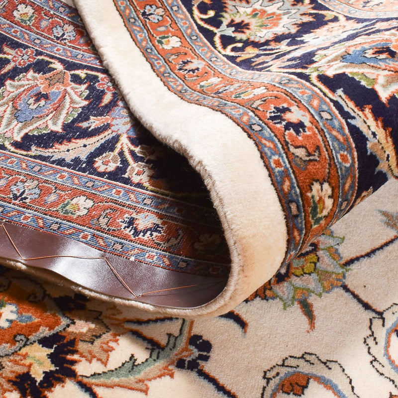 Persisk tæppe - Classic - 293 x 199 cm - beige