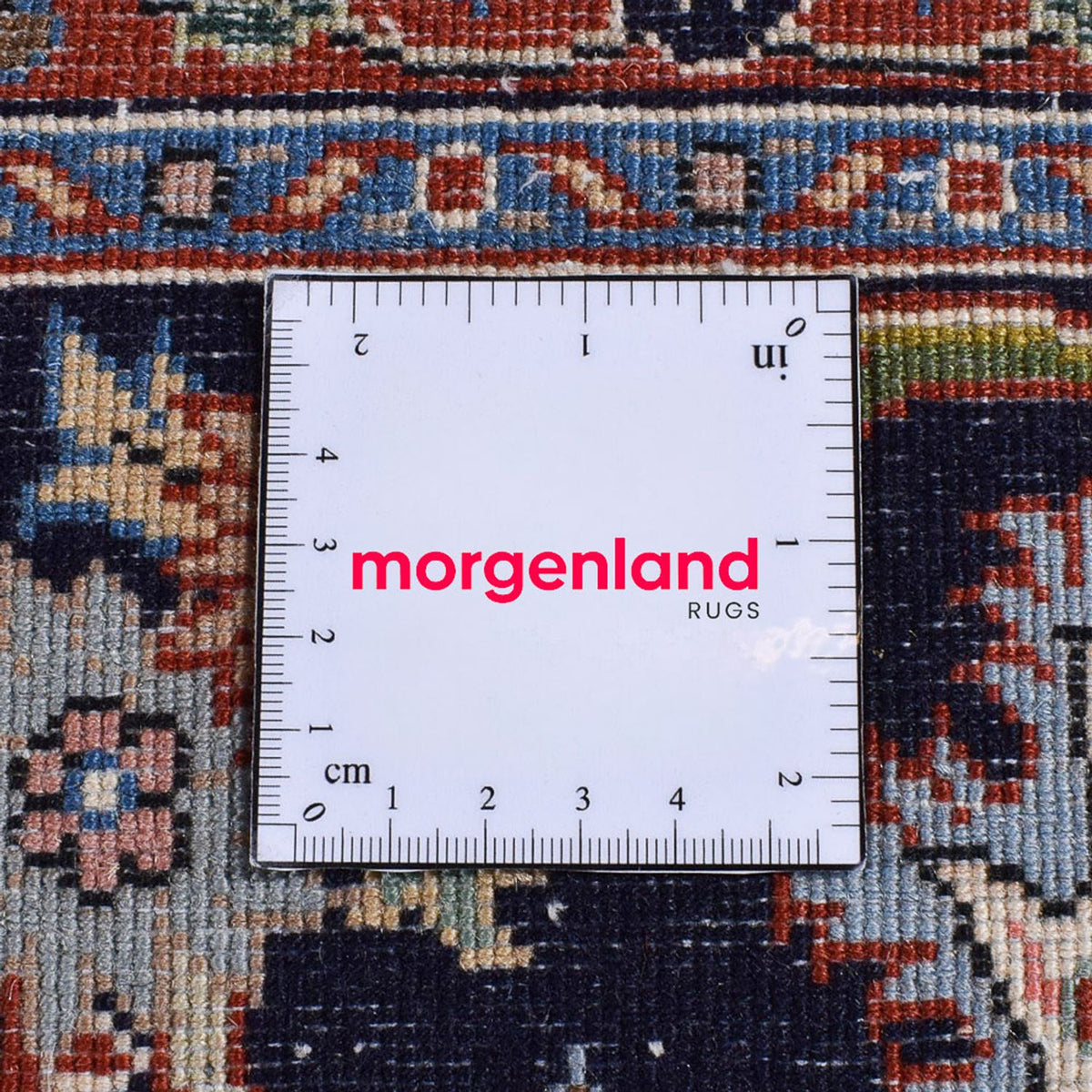 Persisk tæppe - Classic - 293 x 199 cm - beige