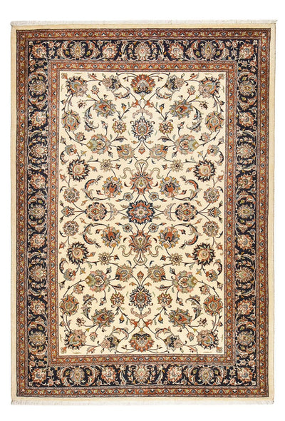 Mashhad Tæppe 203x293cm - Persisk tæppe