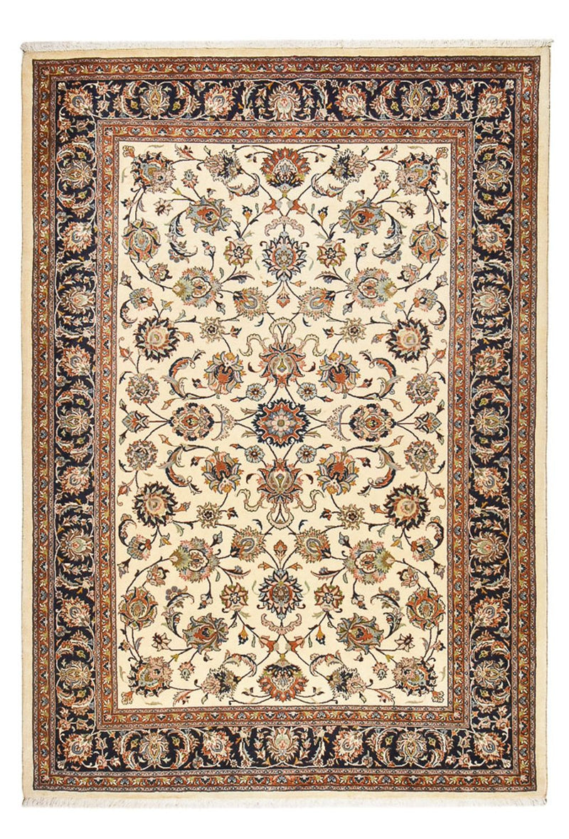 Persisk tæppe - Classic - 293 x 203 cm - beige