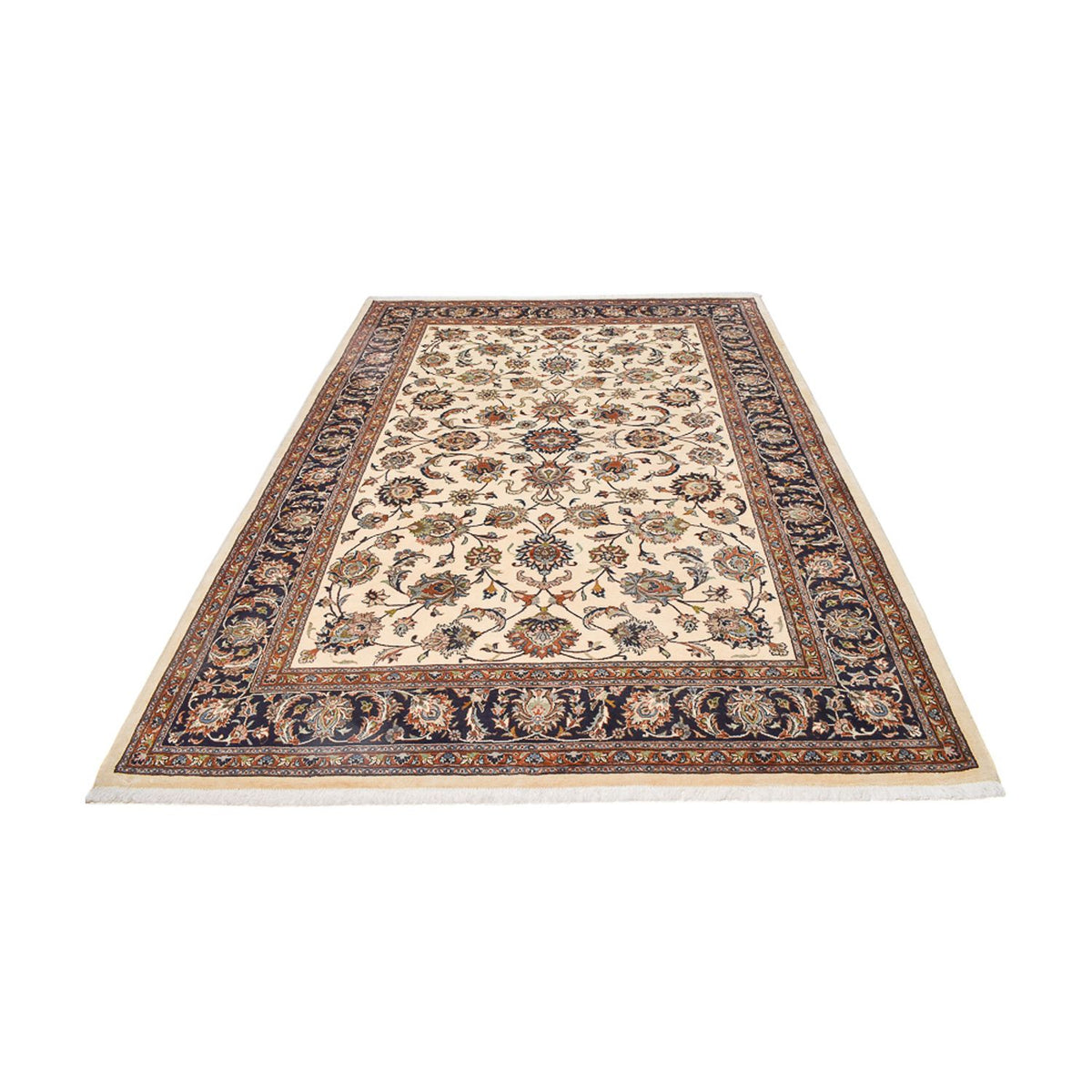 Persisk tæppe - Classic - 293 x 203 cm - beige