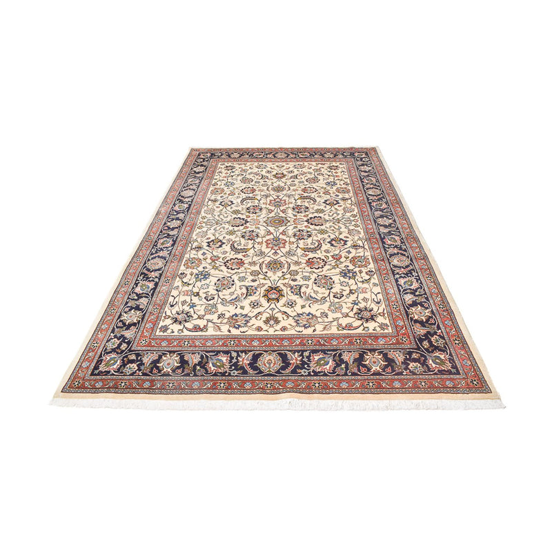 Persisk tæppe - Classic - 299 x 196 cm - beige