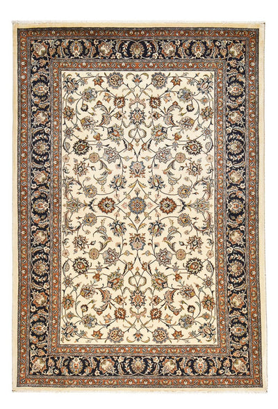 Mashhad Tæppe 198x288cm - Persisk tæppe