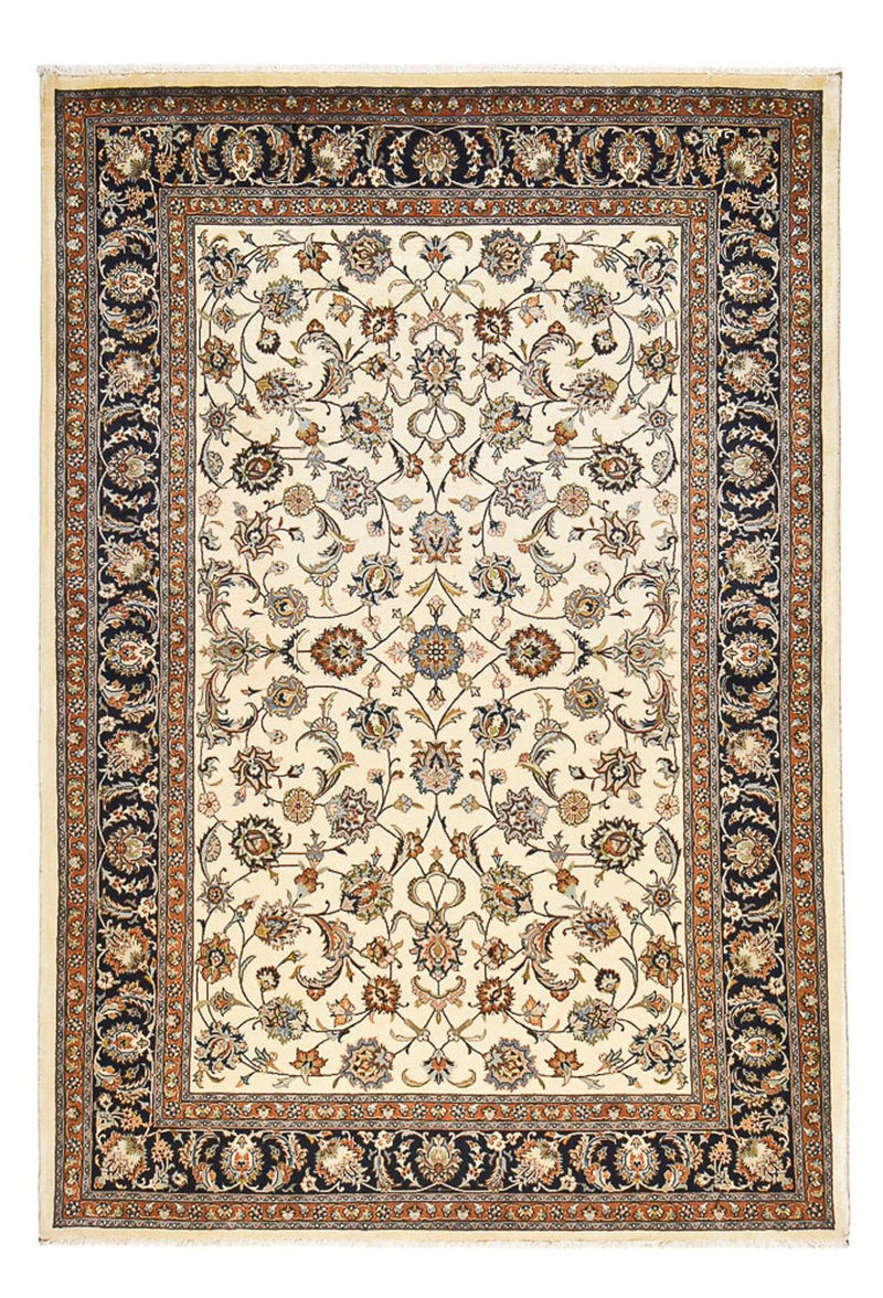 Persisk tæppe - Classic - 288 x 198 cm - beige