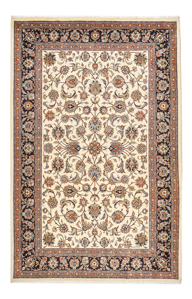 Persisk tæppe - Classic - 302 x 193 cm - beige