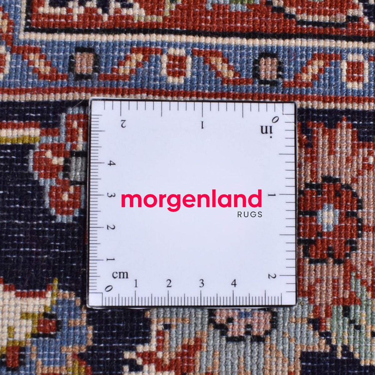 Persisk tæppe - Classic - 302 x 193 cm - beige